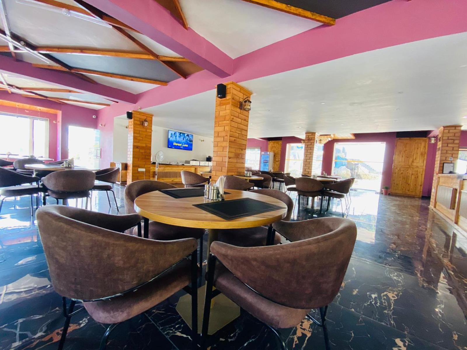 The Aesthetic Hotel & Restaurant บีมตาล ภายนอก รูปภาพ